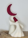Lunar & Dervish set