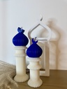 Minaret Candle