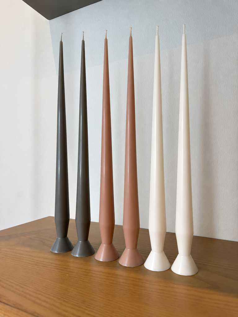 Slim Taper Candle